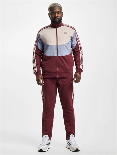 damen adidas trainingsanzug günstig|Adidas originals anzug herren rot.